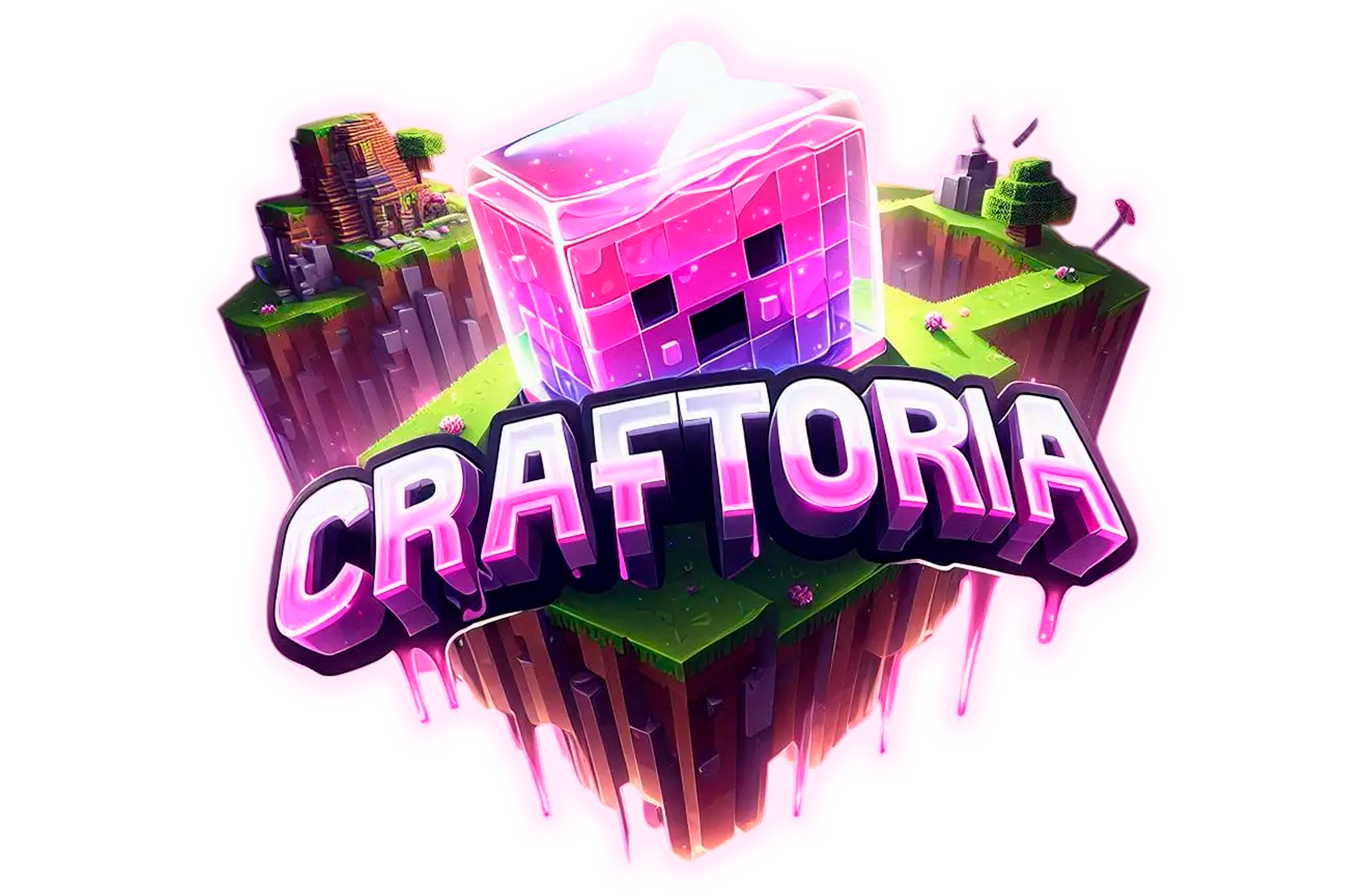 craftoria logo